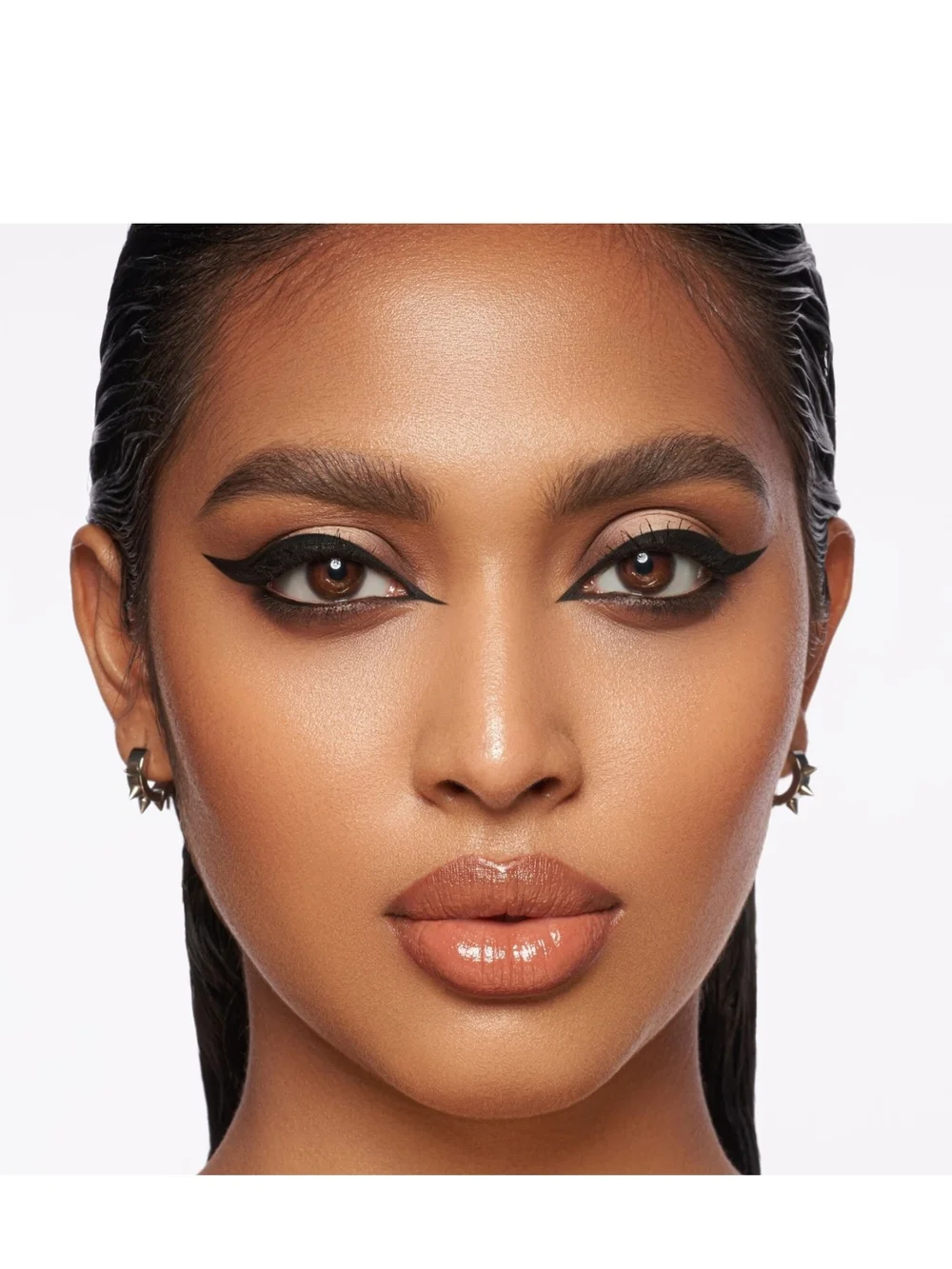 Danessa Myricks Linework Liquid Eyeliner - Black NIB✨FREE GIFT WITH PURCHASE ✨